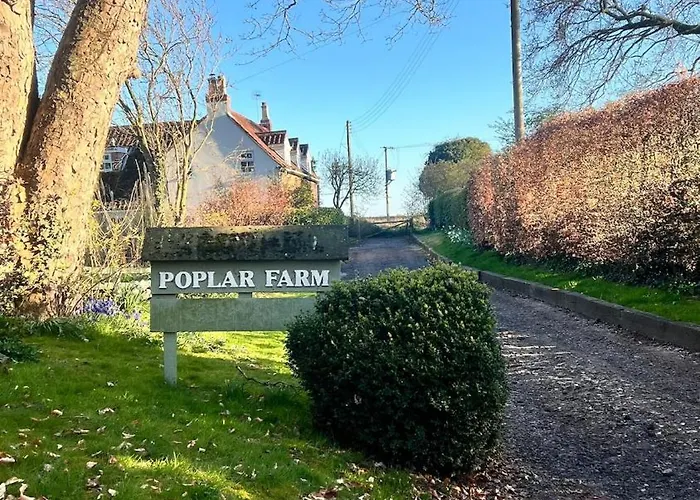 Poplar Farm Annexe