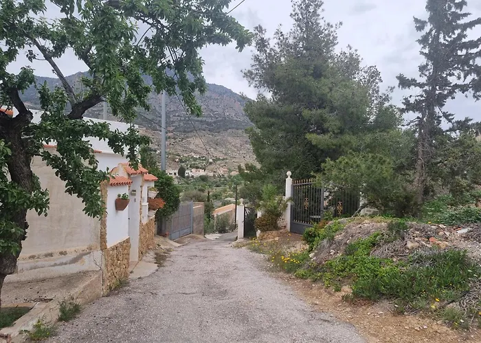 Cortijo De La Montana