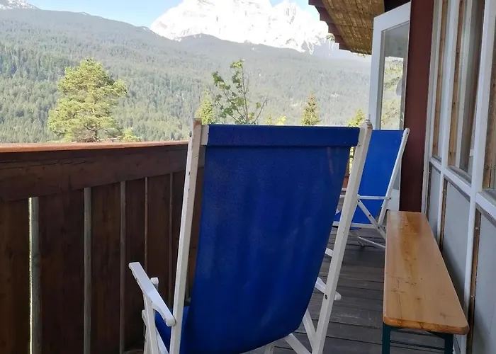 Chalet Design, 7 Bed, Wi-Fi, Tv, Cortina