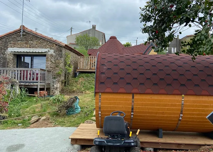 Le petit moulin