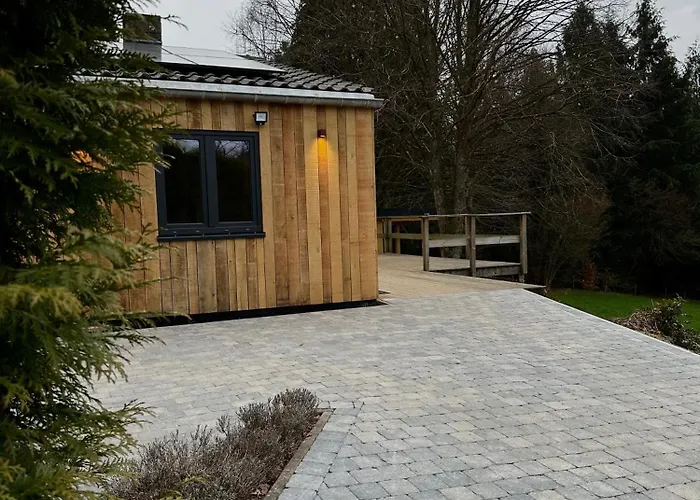 Chalet Le Faye