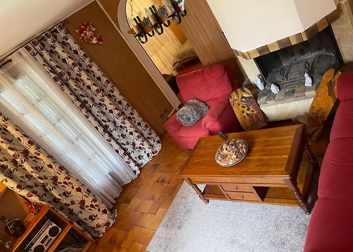 Chalet Chez Laba