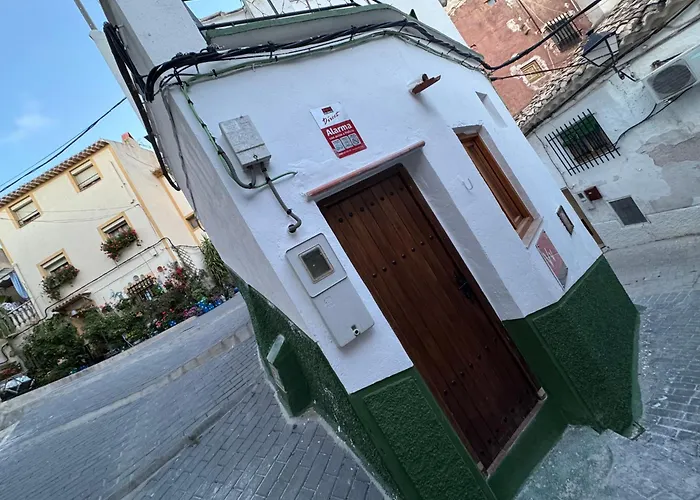 Casa Kiona
