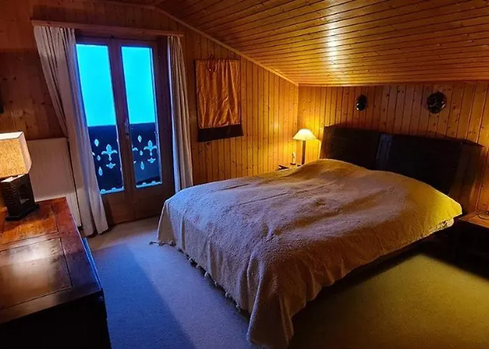 Chalet Brimborion