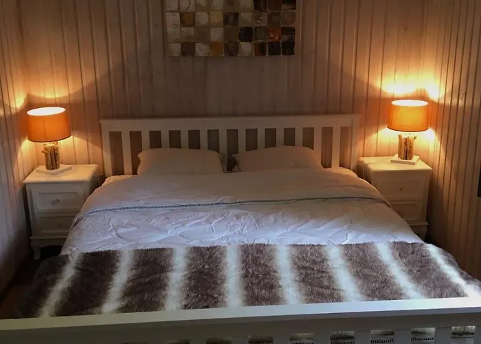 Chalet Le Faye