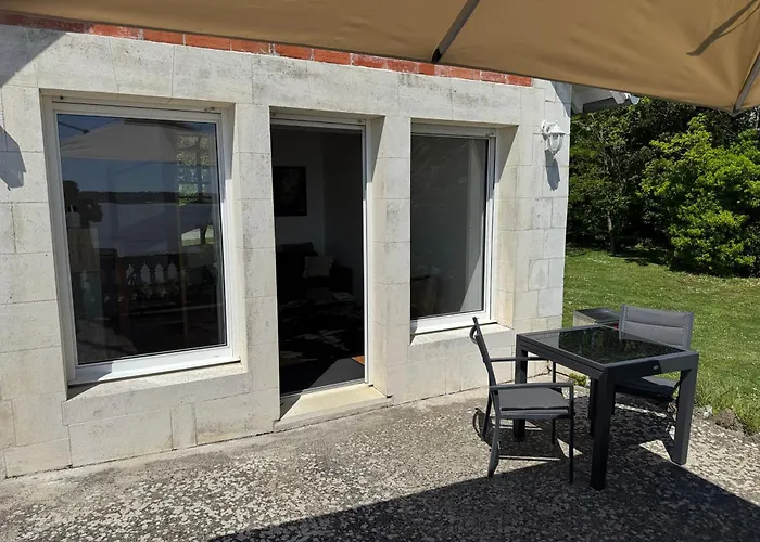 Chalet Tousvents