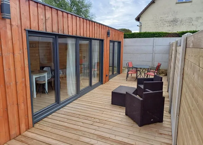 Le Chalet Léna