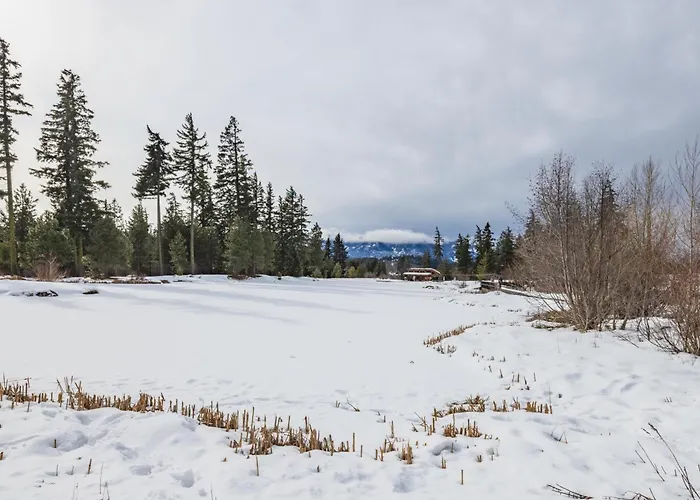 Great Location Near Pool With Suncadia Pool Access