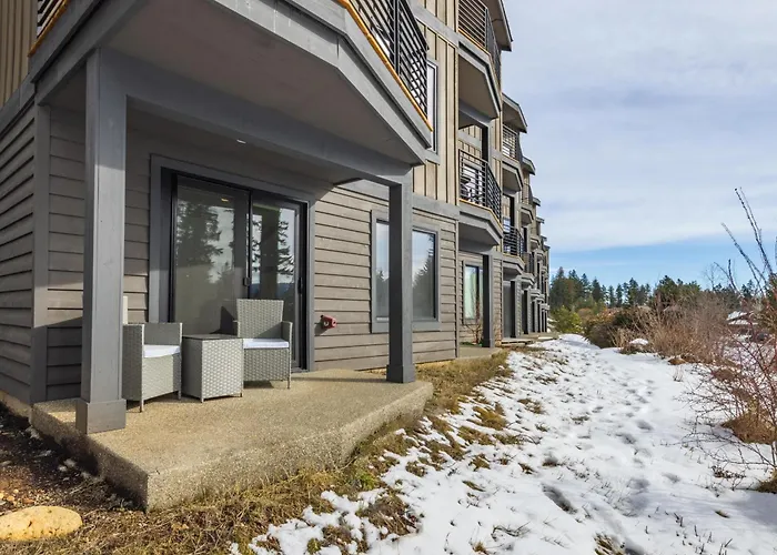 Great Location Near Pool With Suncadia Pool Access
