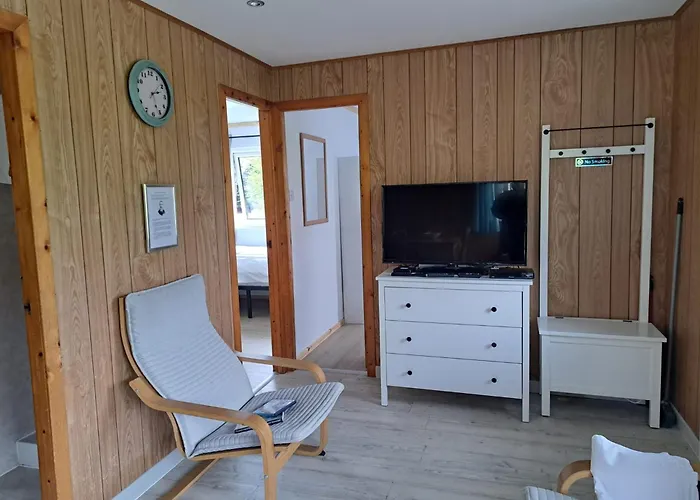 Airdeny Chalets
