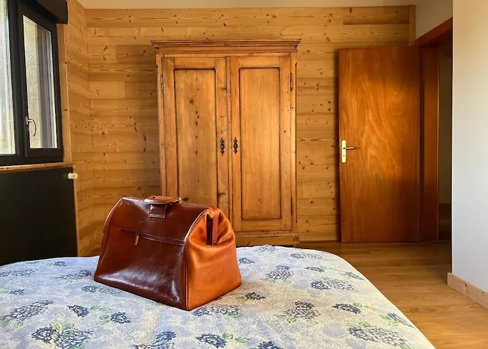Superbe Chalet Refait A Neuf, Ideal Famille, Sportifs 2 Nuits Minimum