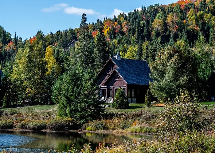 Chalets Royal Laurentien