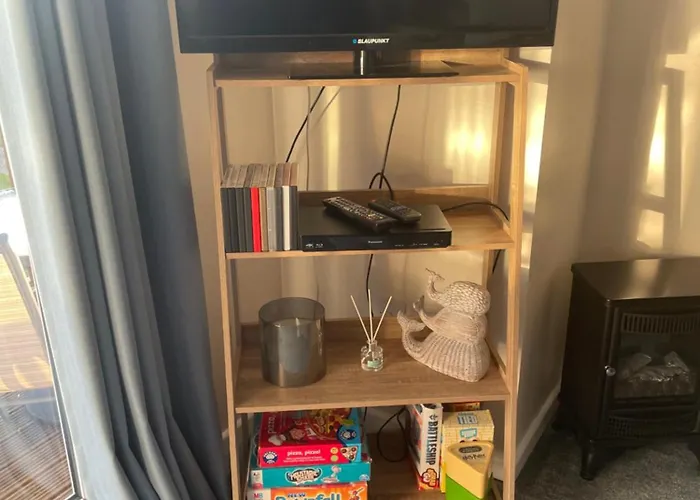 Margaret Ann Chalet
