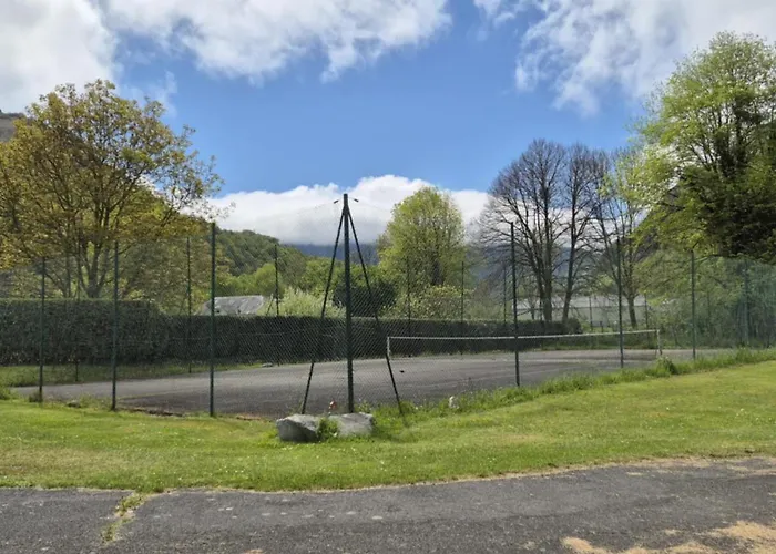 Chalet De Moulaprat Aste-Beon Pres De Laruns Et Gourette