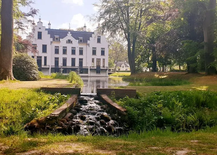 De Kleine Kriemelkuil - Het Vosje
