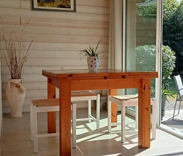 Maison chalet Soustons