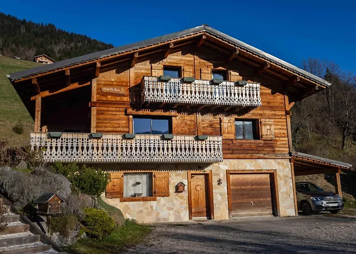 Chalet Pti Prince