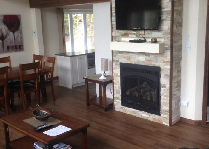 Chalet Alpin