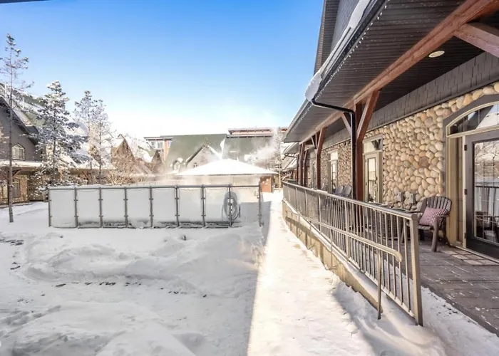 2Br Mystic Springs Escape With Bbq Pool Hot Tub