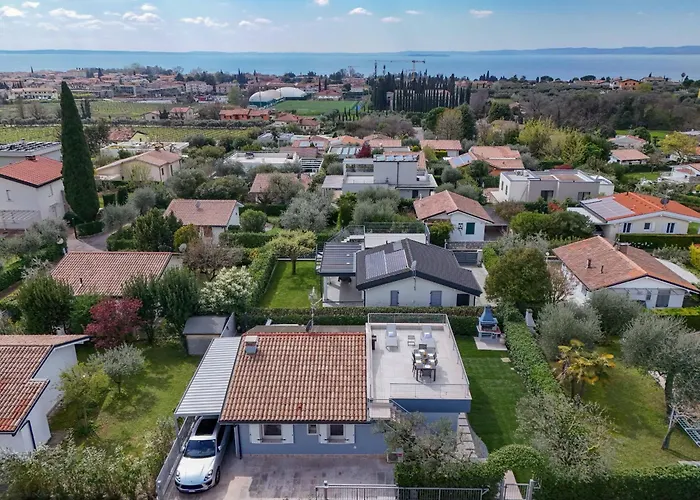 Mgh Luxury - Villa Panorama