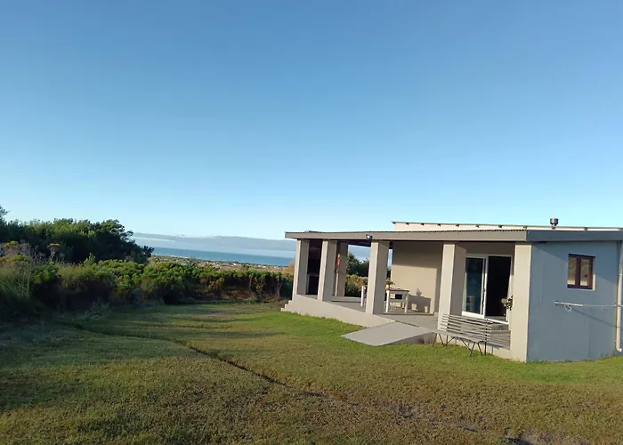 Blombos Self-Catering House