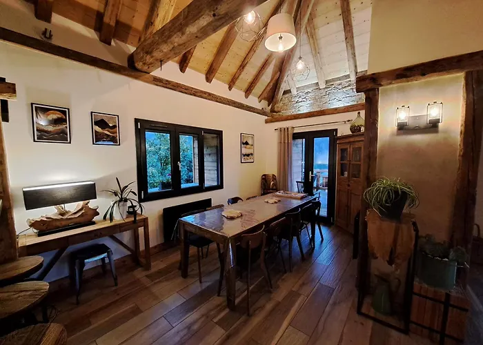 Chalet Augustin