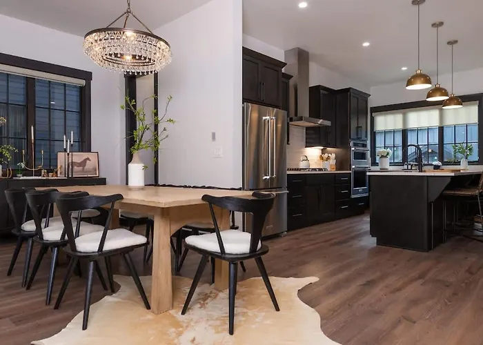 Rocky Mountain Retreat