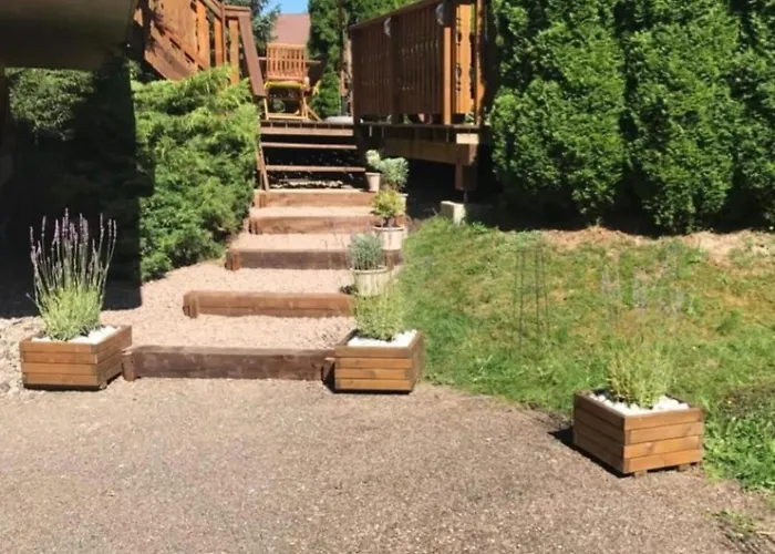 Gite Avec Spa, Sauna Et Piscine
