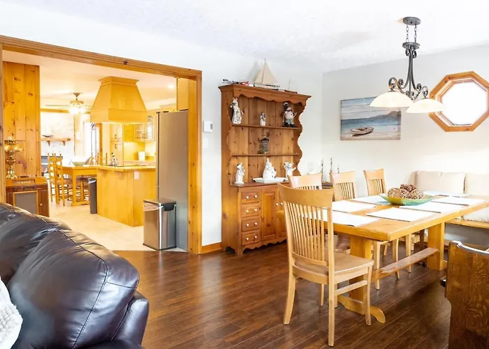 Get A Way Beach Chalet