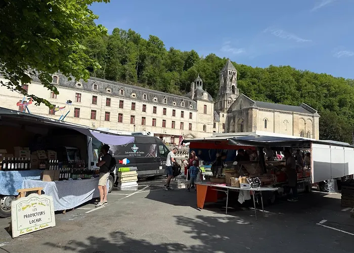 L'Annexe