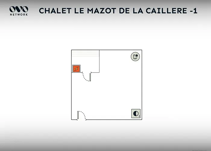 Le Mazot De La Caillere - Ovo Network
