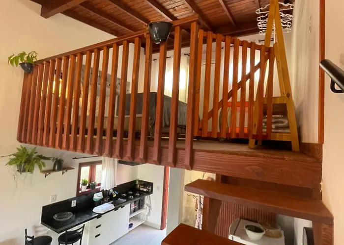 Cabana Almar