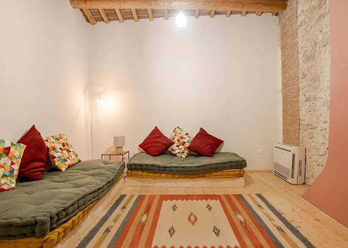 La Perla A Lumignano-Appartamento Su Due Piani Con Spa Privata E Vista Falesia