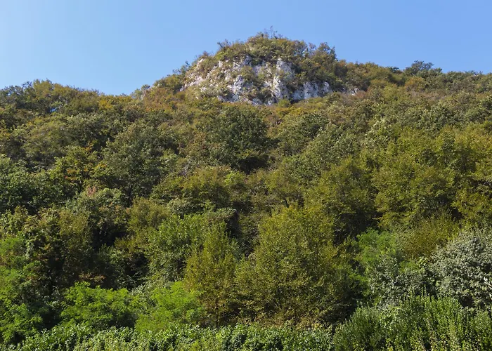 La Perla A Lumignano-Appartamento Su Due Piani Con Spa Privata E Vista Falesia