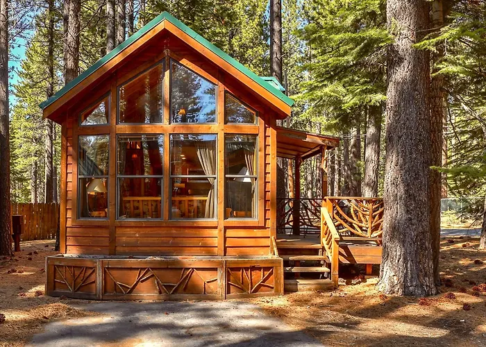 The Cozy Cub Cabin - 7 Min To Lake