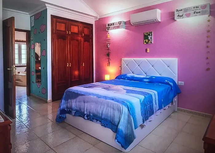 Preciosa Casa Con Fantastica Terraza