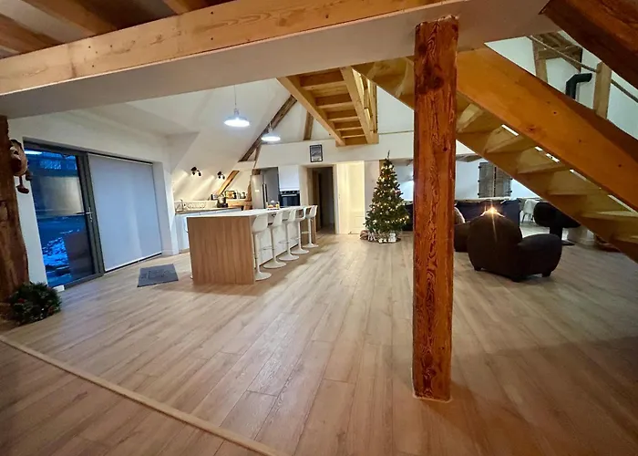 Loft Ô Faix
