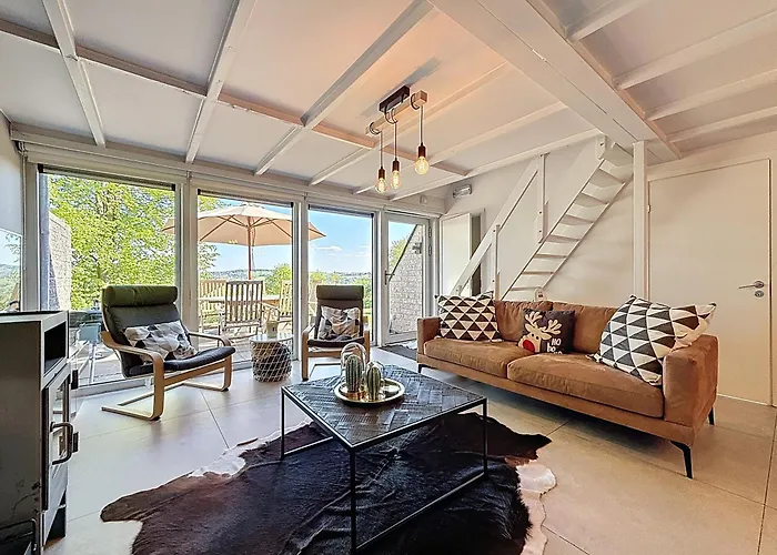 Chalet Pierco