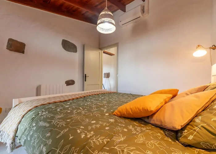 Casa Rural - Cottage Bentayga