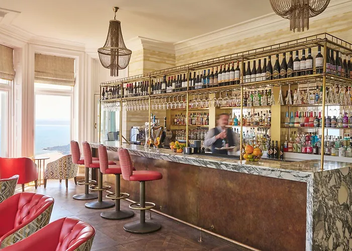 Harbour & Spa St Ives