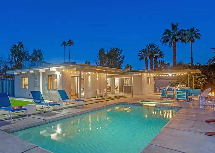 Three Amigos Ranch By Acme House Company