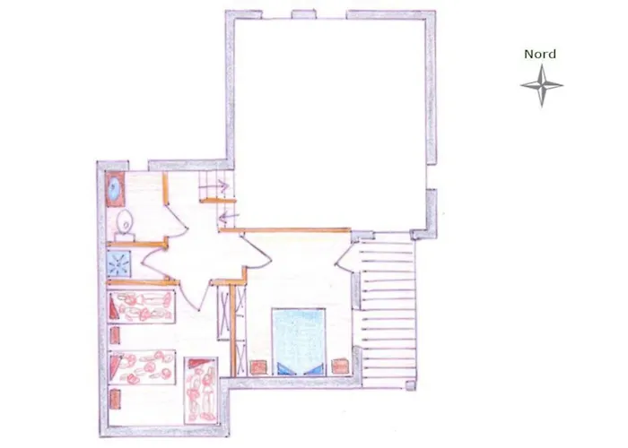 Chalet L'Eitiero Hameau Des Chazals Nevache Hautes Alpes