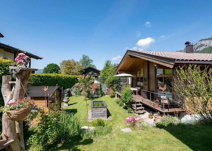 Chalet Terry