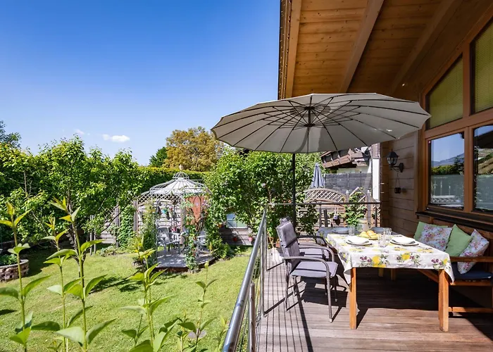 Chalet Terry