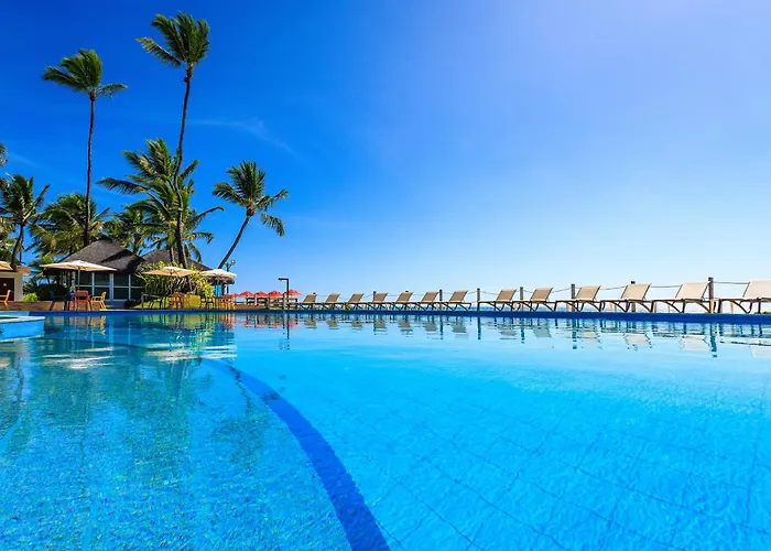 Armacao Resort Porto De Galinhas