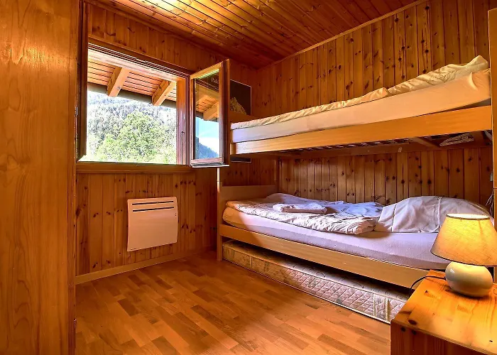 Chalet Cassiopée