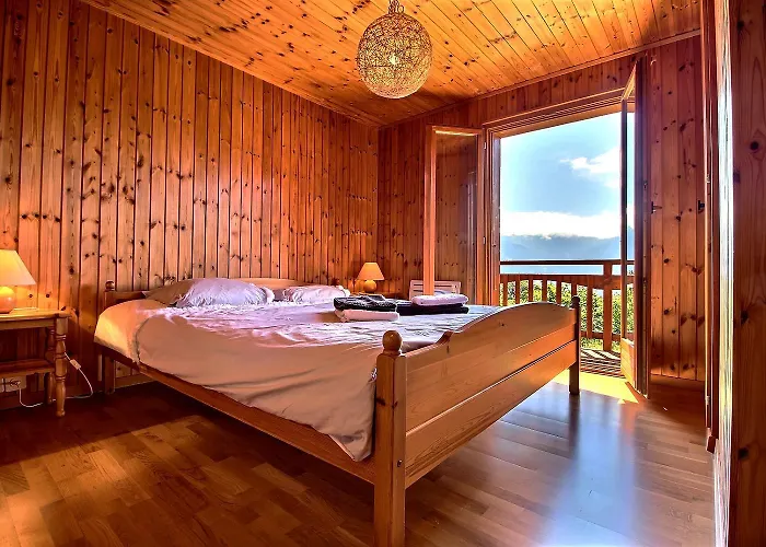 Chalet Cassiopée