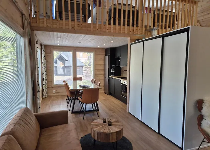 Holiday Home Villa Esteri