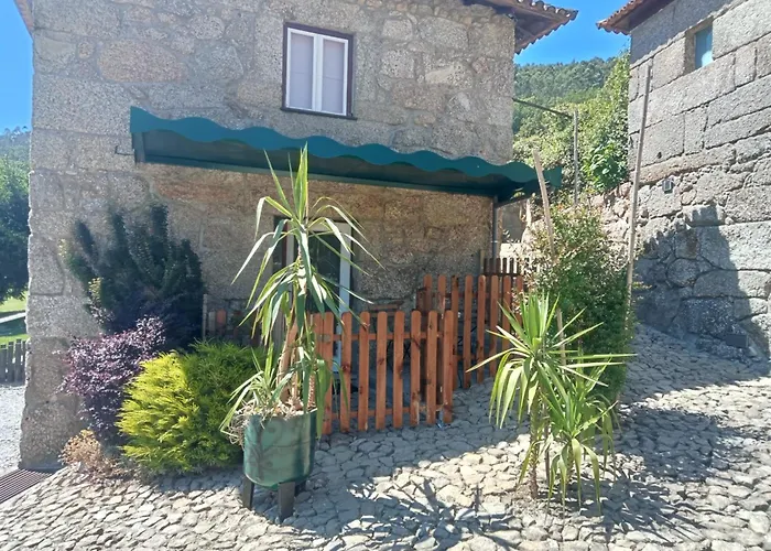 Quinta dos Campos - Chalé