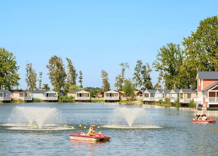 Familie Resort Molenwaard